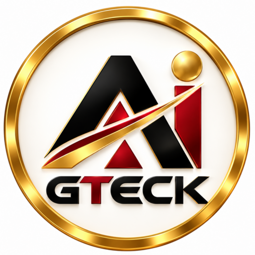 AIGTeck logo